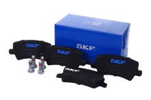 SKF VKBP 90582